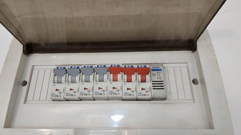 Apartament 2 camere decomandat, Mediaș, etaj 3, Gura Campului