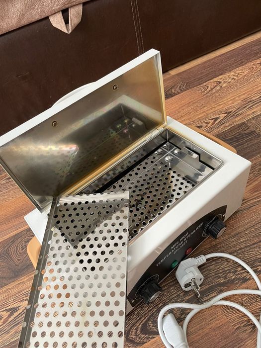 Маникюрный набор