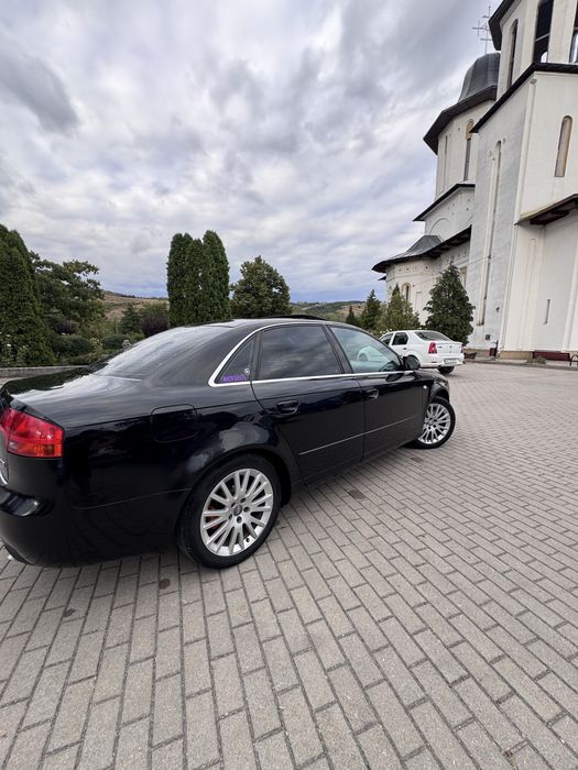 AUDI A4 2007 — imagine 5