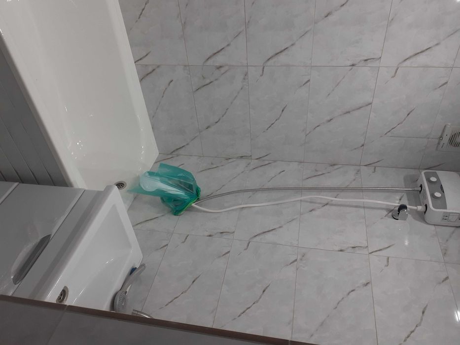 Продам 4-хкомнатную квартиру