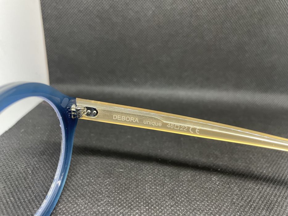 Funk/Schuster mod. Debora unique handmade Germany