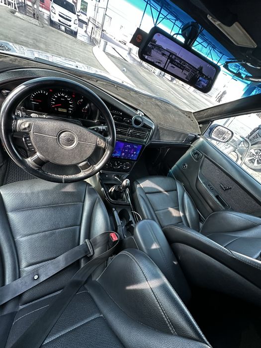 Продаю Nexia 2 DOHC 1.5