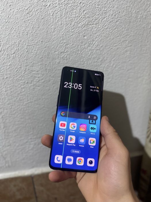 Vand schimb one plus 9 pro