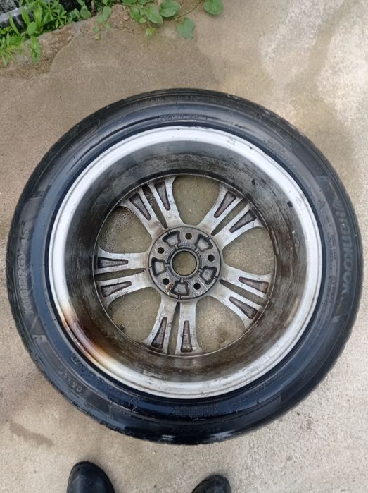 Продам диск r17 оригинал от киа