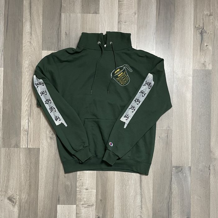 Champion: Benny The Butcher Griselda Pyrex