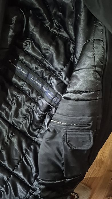 Продам куртку большего размера