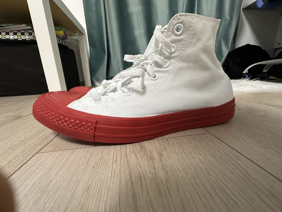 De vanzare Converse All Stars, oroginali, marime 41,5