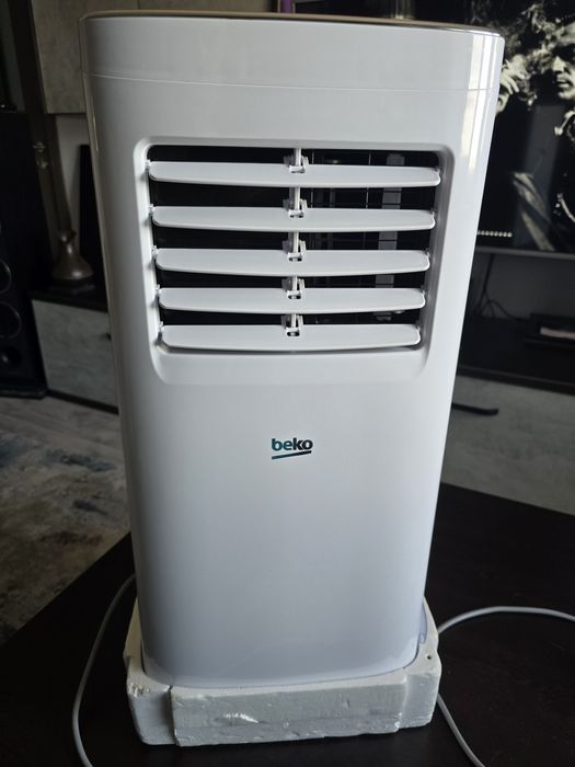 Aer conditiona mobil BEKO