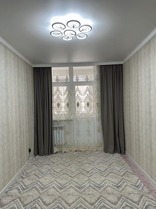 Продам квартиру 3 комн