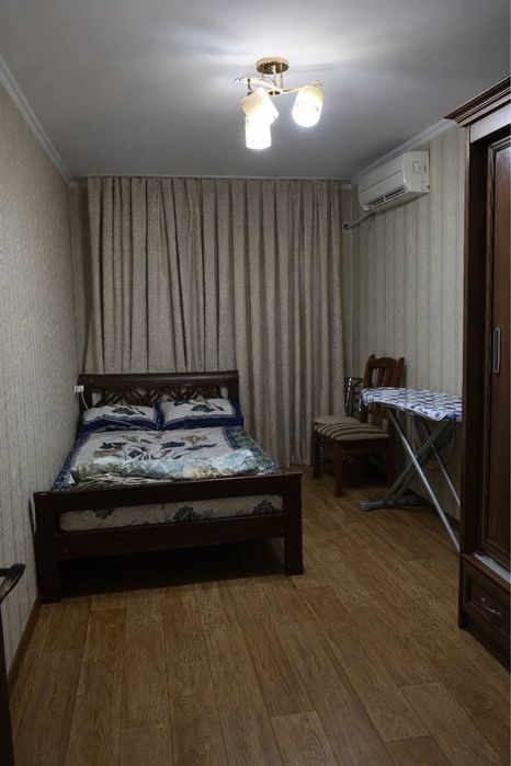 Продаётся 2-комнатная квартира на первой линии