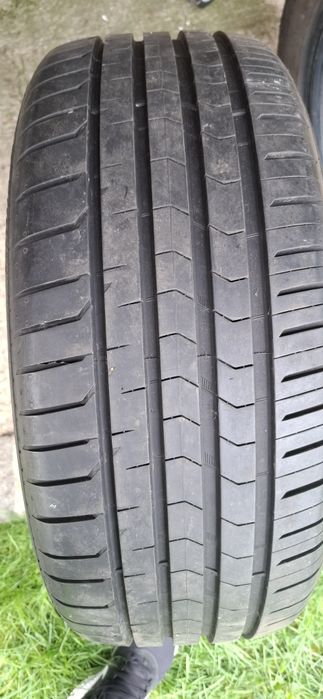 Летни гуми Vredestein