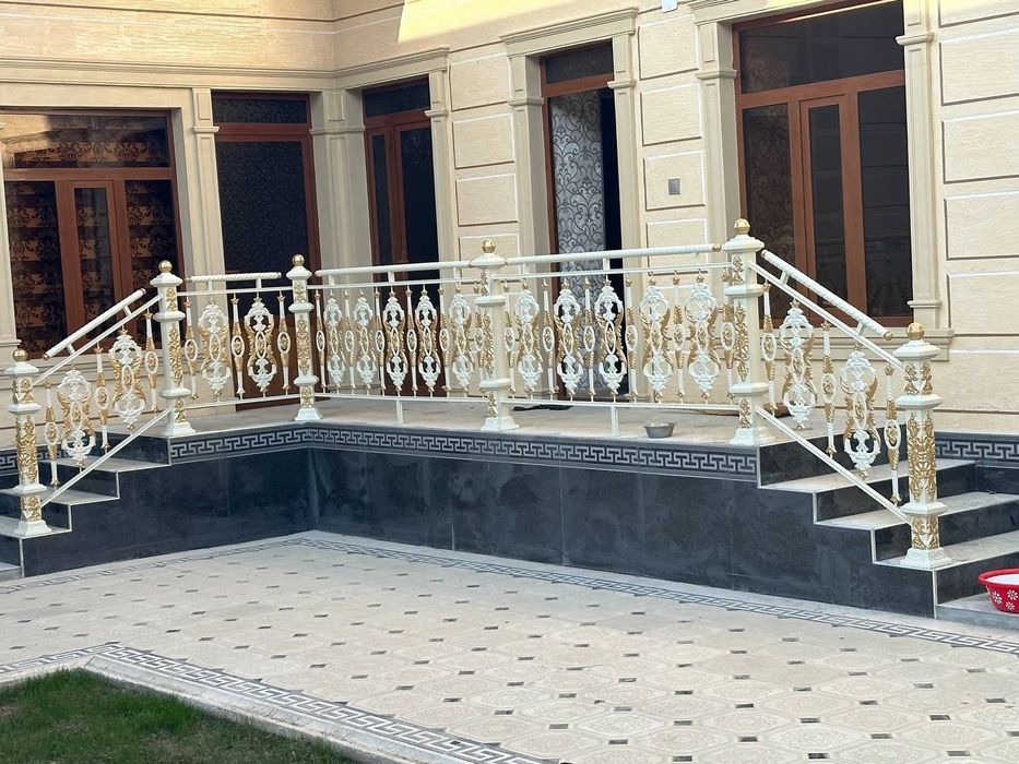 Perila решотка naves. 300 000 Toshkent bo‘yab