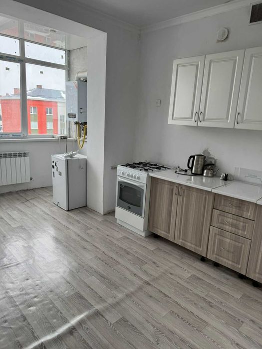 Продам 1комн кв Батыс ЖК Алия