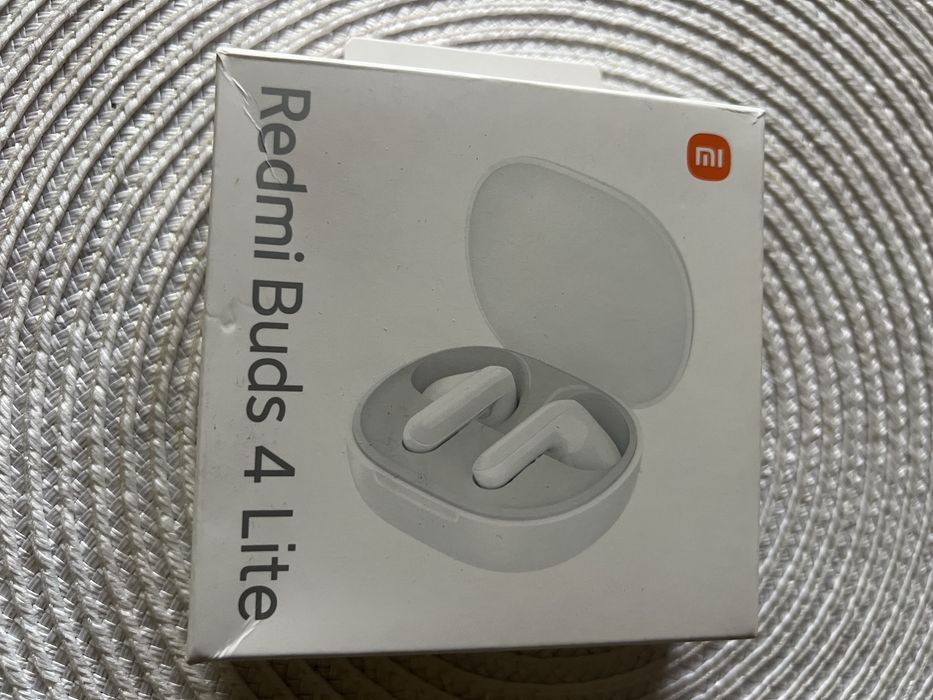 redmi buds 4 lite