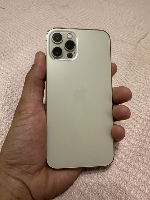Iphone 12 pro Айфон 12 про