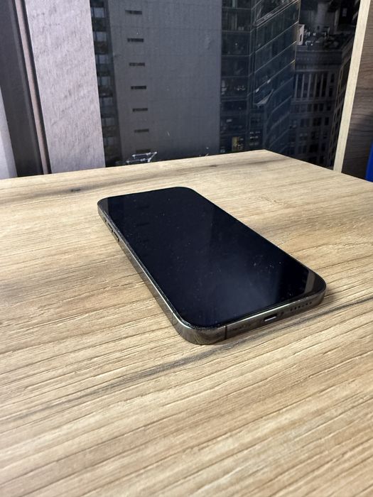 Iphone 13 Pro Max 256 GB Graphite