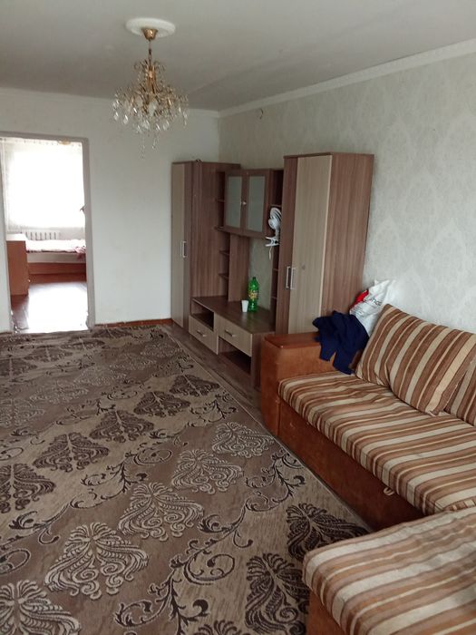 Продам квартиру 2 ком. 1976г