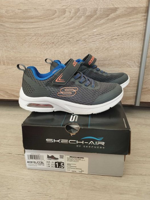 Детски маратонки Skechers
