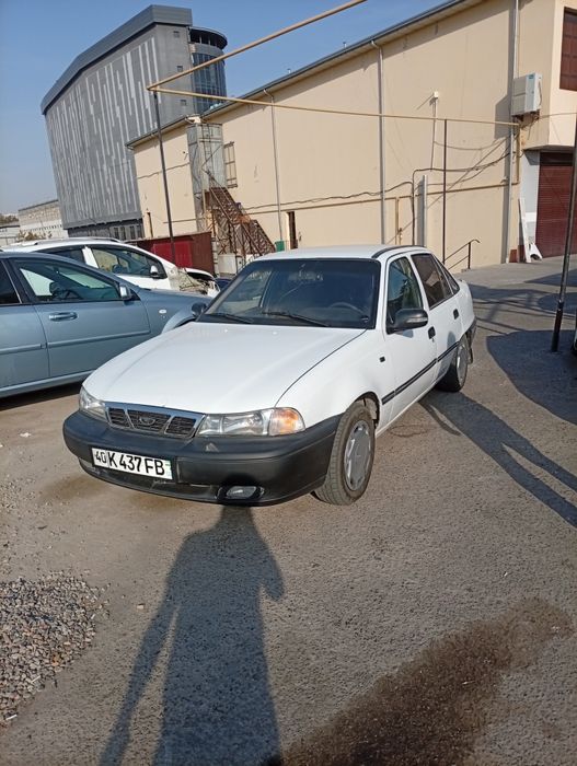 Ideal nexia 1 dakumetiga javob