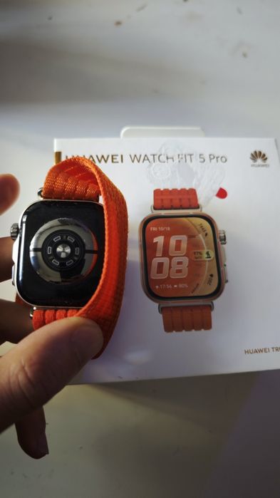Huawei Fit5 pro ceas