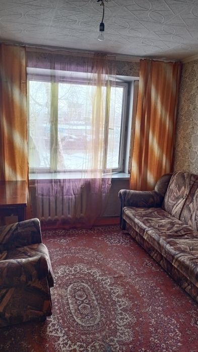 Сдам 2-х комнатную квартиру