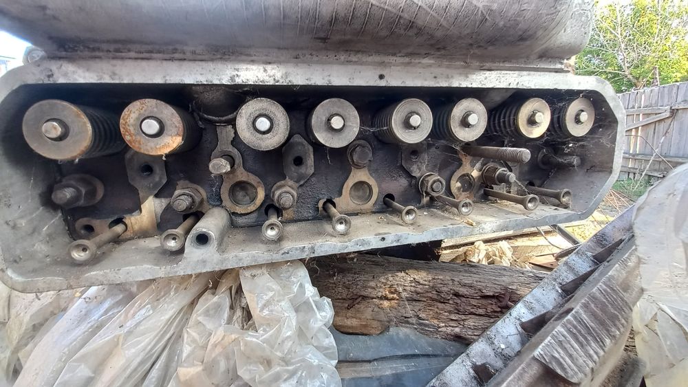 Продам Мтз  двигатель 50