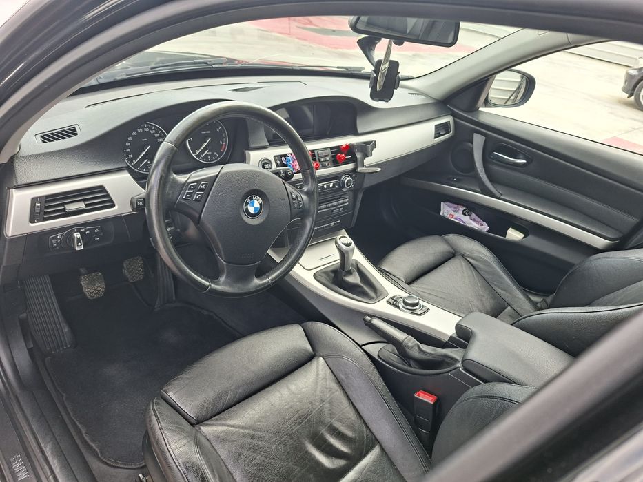 Bmw 316  e 90 facelift