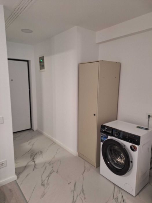 Studio nou -Str. Dr. C. Istrati nr. 53, dec, parcare, Parc Carol Novum