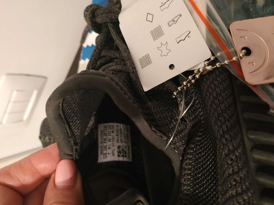 Adidași Yezzy Boost 350 v2/ 40