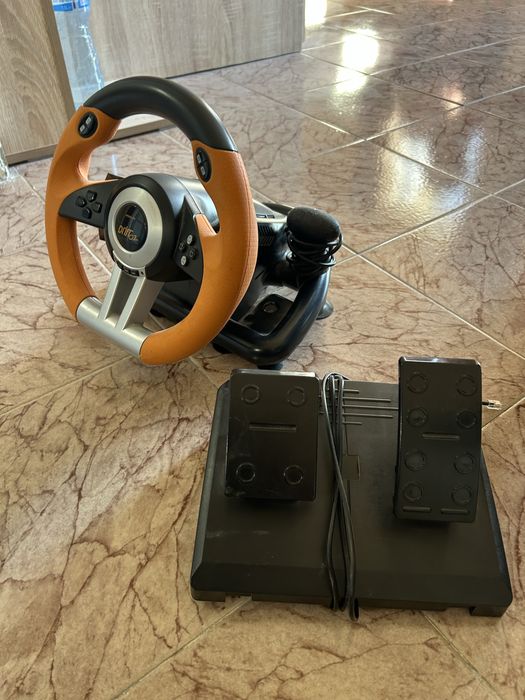 Волан за компютър