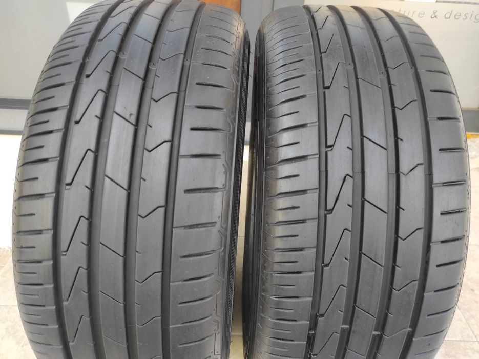 Hankook Ventus Prime 3  225/55/16