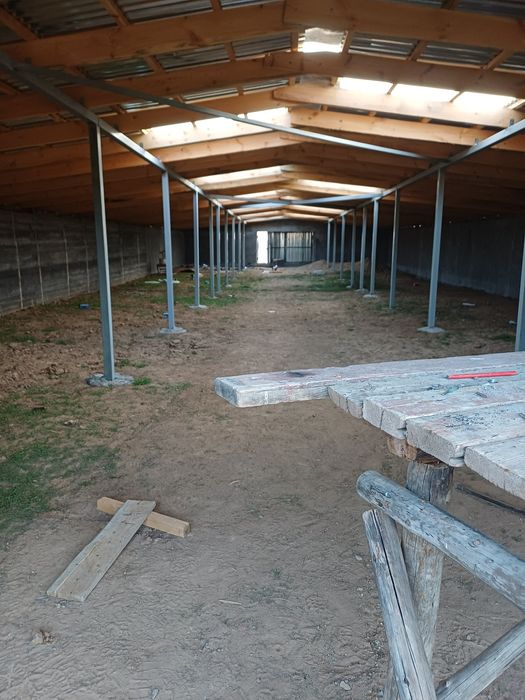 Продам кошару 360.0 кв.м.