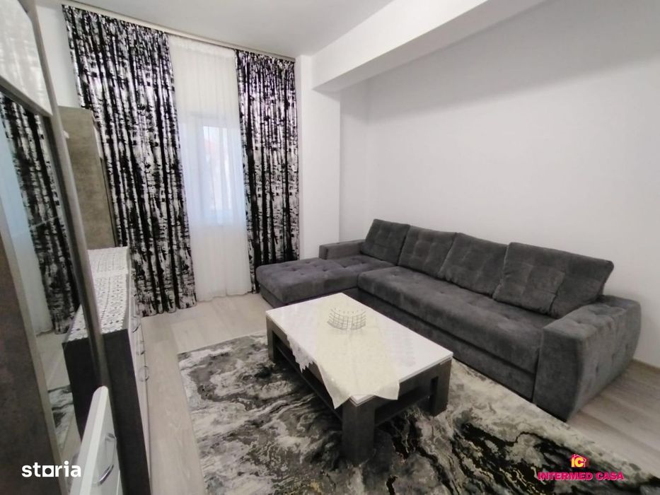 Apartament 2 camere de închiriat – Doamna Stanca, Sibiu — fotografia 2