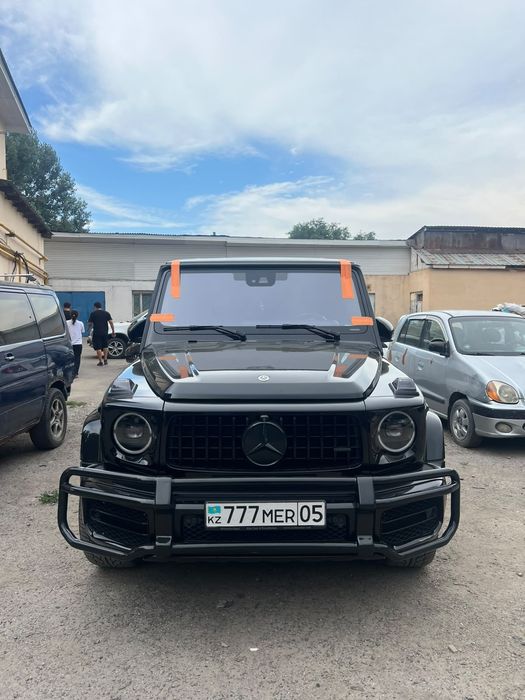 Автостекла Алматы. Лобовое стекло