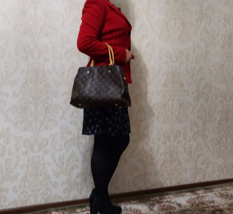 Сумка женская Louis Vuitton
