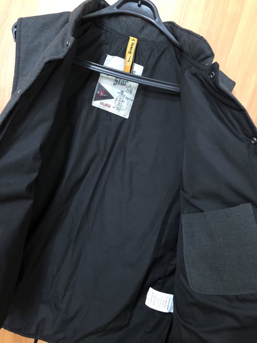 Мужской безрукавка