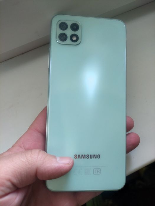 Samsung a22S 5G 64 gb Ideal