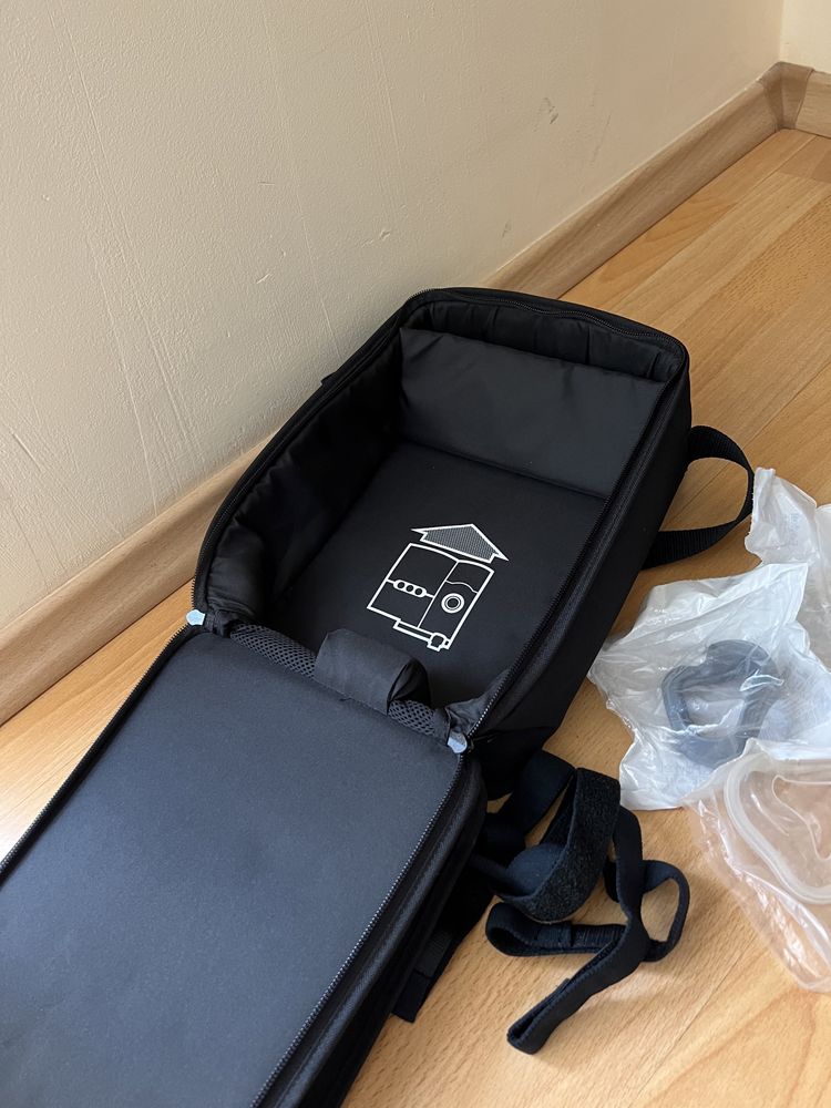 Респиратор Philips Respironics гр. Дупница • OLX.bg