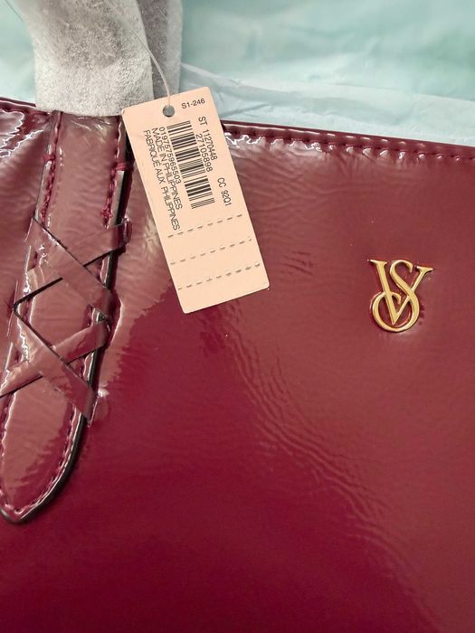 Victoria's Secret Very Sexy Tote Bag / Чанта