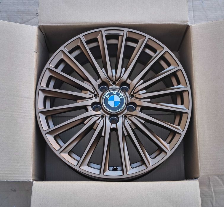 Jante 18 BMW G20 G21 G26 G29 G30 G31 G32 G42 G45  G11 G12 G14 iX1 X1 X2 X3 X4 X5 02 G05 F40 F44 F48 U10 U11 Jante Noi Factura Garantie‼️autohauss.ro‼️