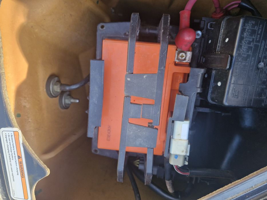 Продам гидроцыкл Brp 260