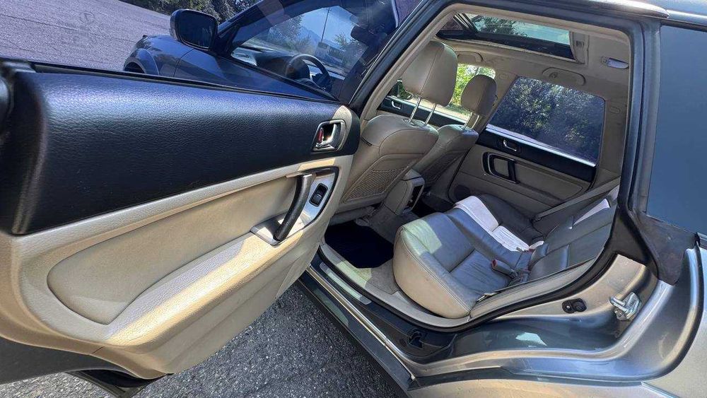 Продам Subaru Outback 2005