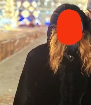 Продам шубу мутон