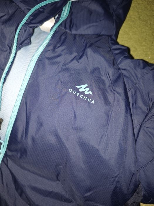 Яке Quechua за момче