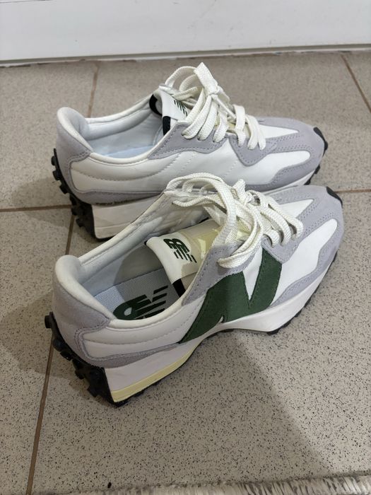 New balance обувки нови