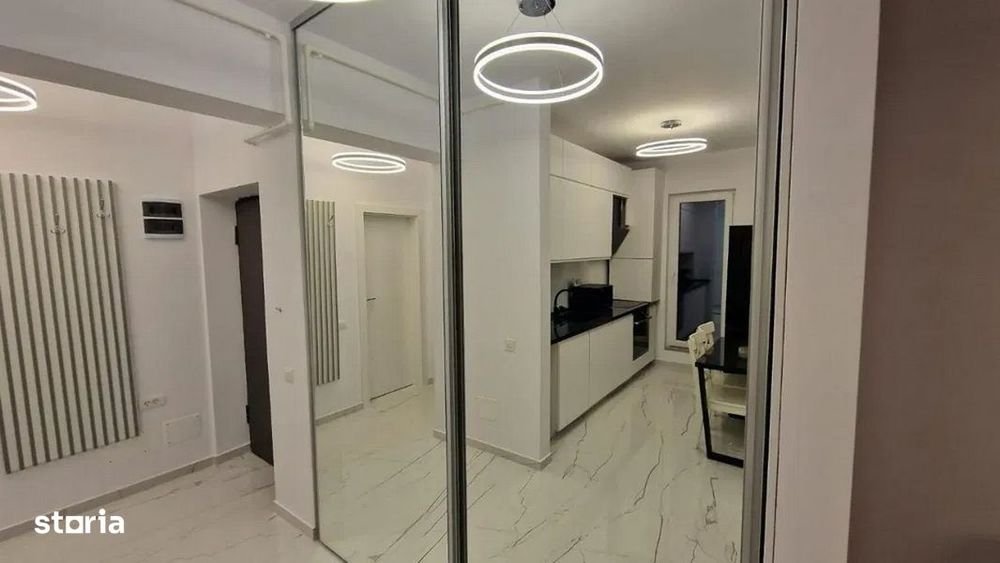 Apartament cu 2 camere | Regie Residence 2 | Grozavesti