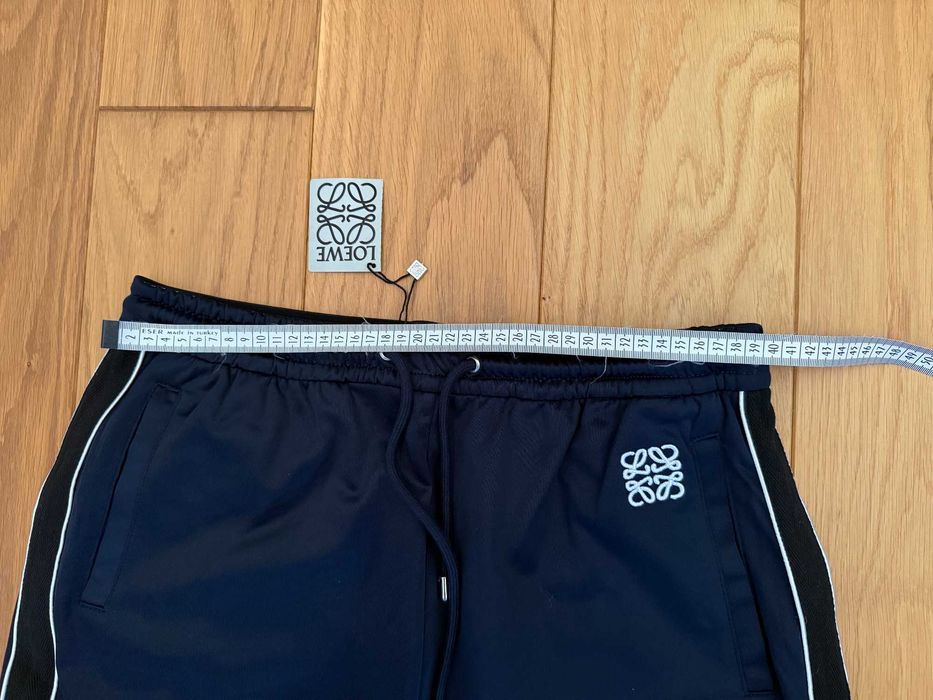 Спортен панталон LOEWE Anagram Track Pants