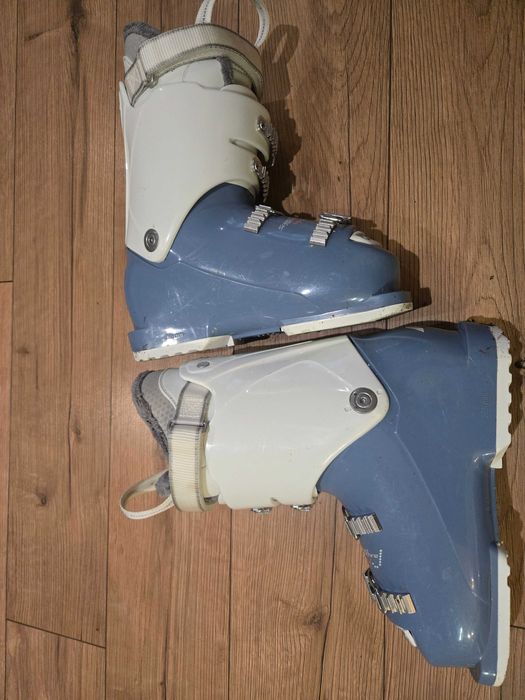 Детски ски обувки Nordica speed machine J4 22,5