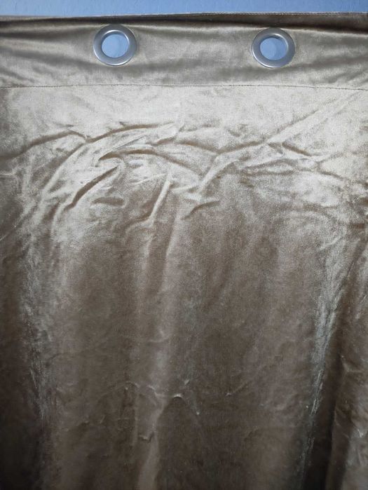 Продам шторы с тюлью, комплект