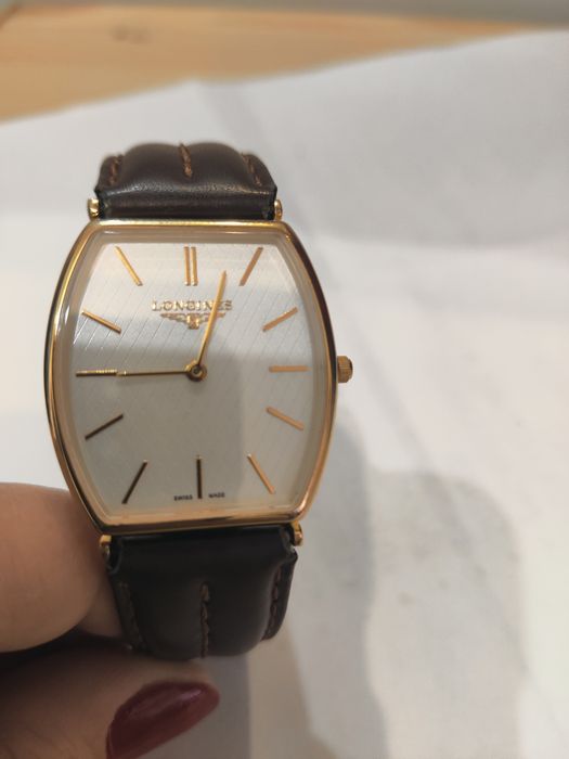 Longines la Grande Classique - nu este original